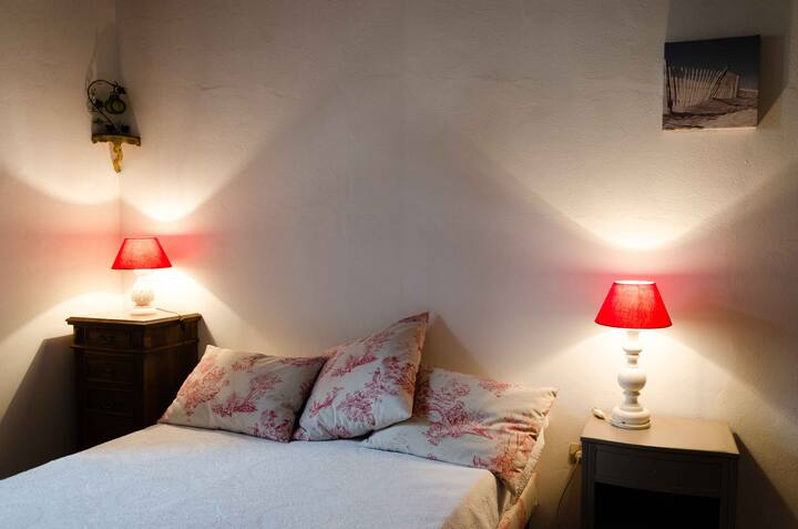 спална соба 2