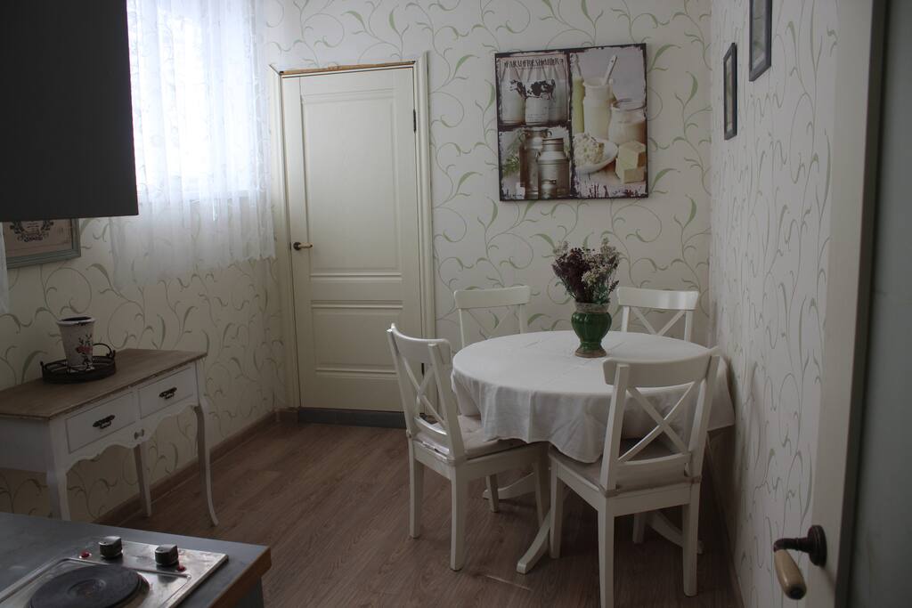 столовая