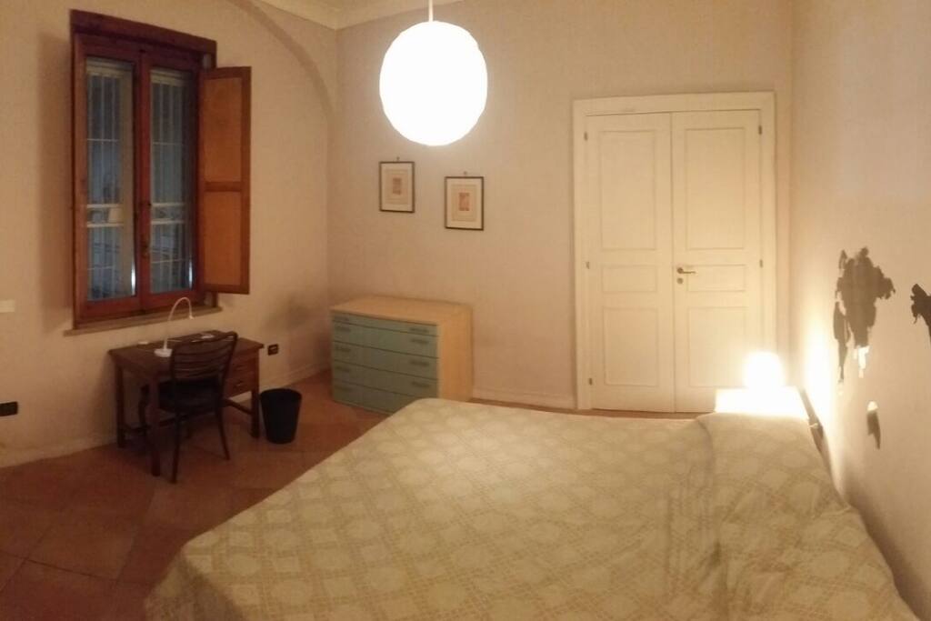 camera da letto
