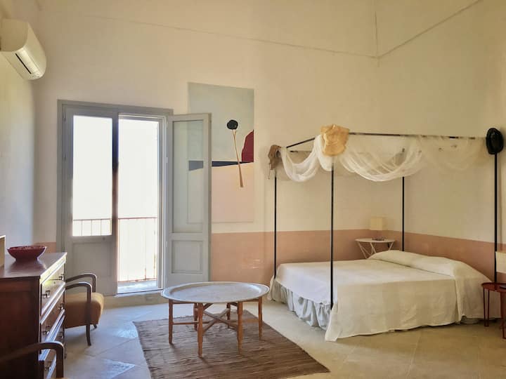  camera da letto 3 al 1 ° piano