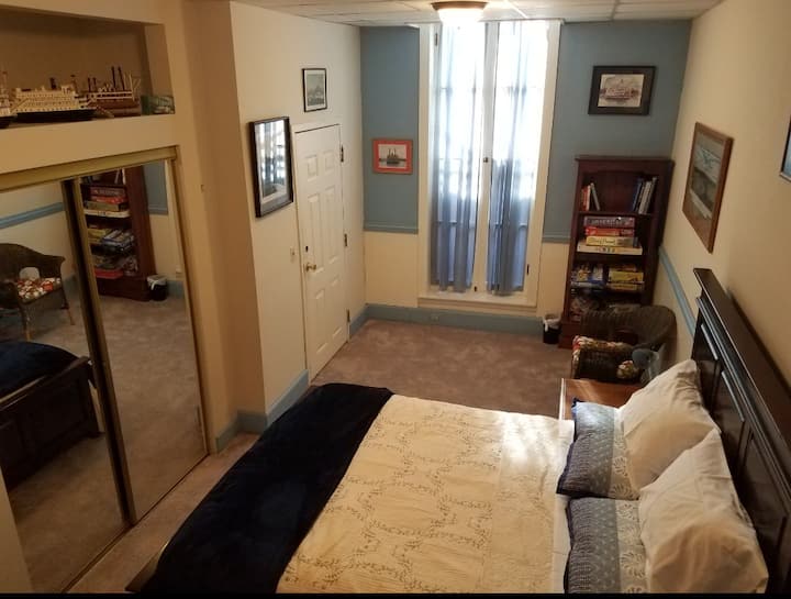Gameroom in Galena Apartments for Rent in Galena, Illinois, United States