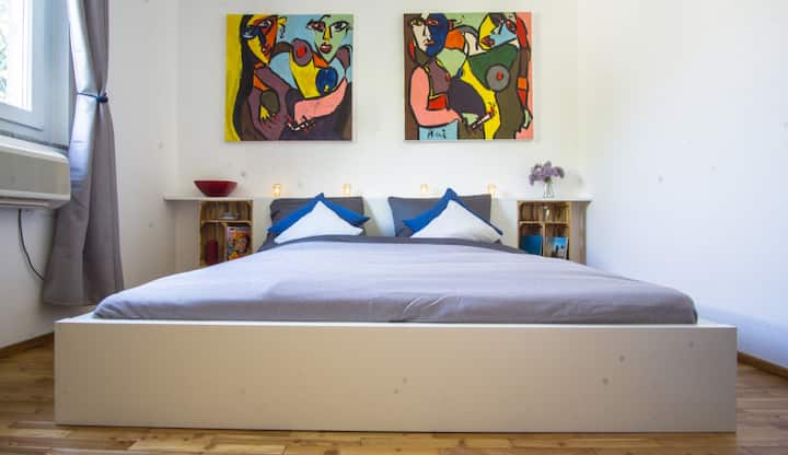 ห้องนอน 1