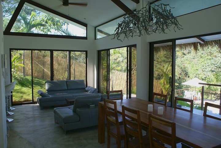 Casa Divina in beautiful Costa Rica
