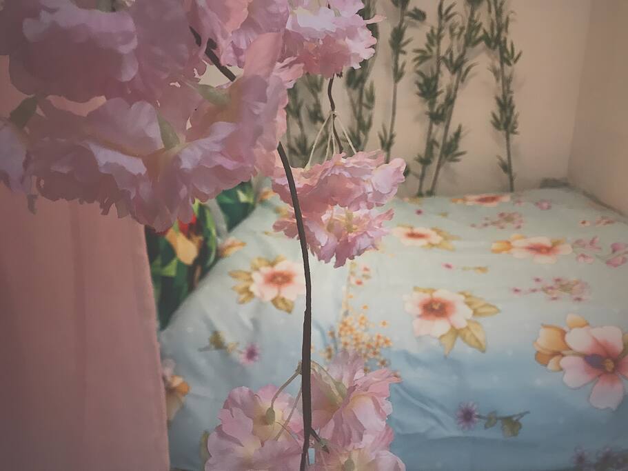 次卧