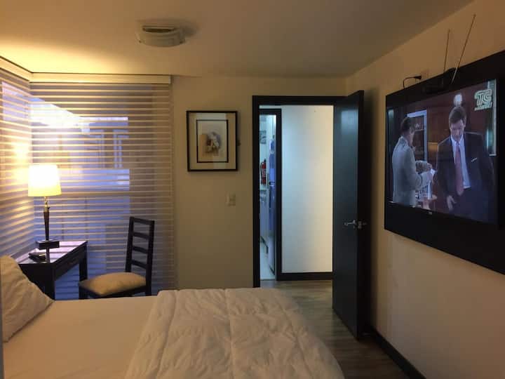 Quito Apartment Rentals Apartments and More Airbnb