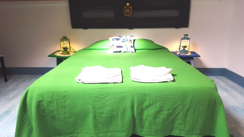 Casas da Villa Apartments_Mexilhão gallery image 3