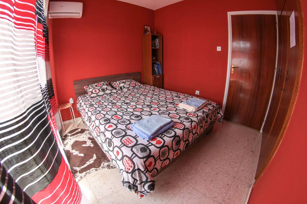 Red Room