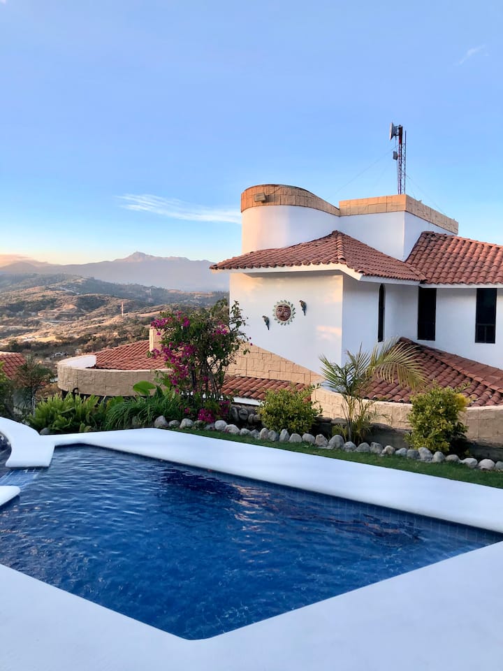 Rancho San Diego Vacation Rentals & Homes Estado de México, Mexico