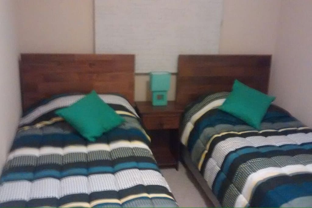 Dormitorio 2
