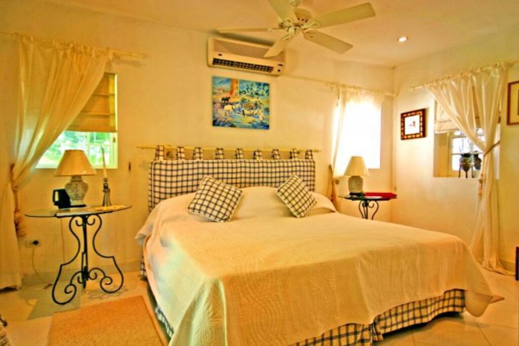 'Jemma' Suite