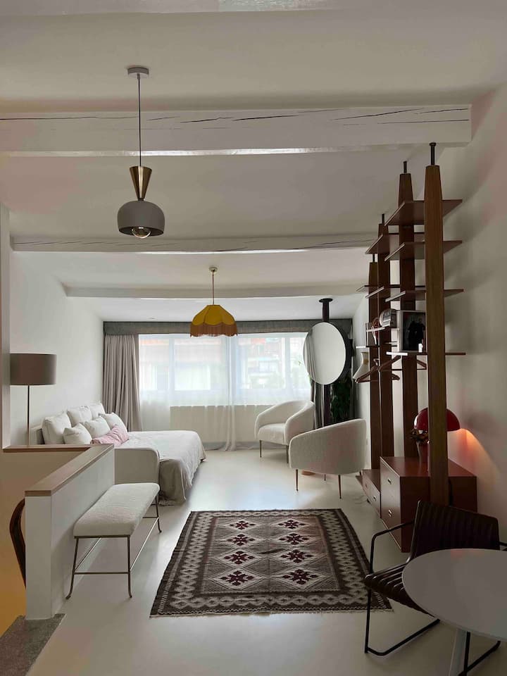 მისაღები ოთახი