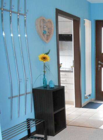Listing in Region Sud