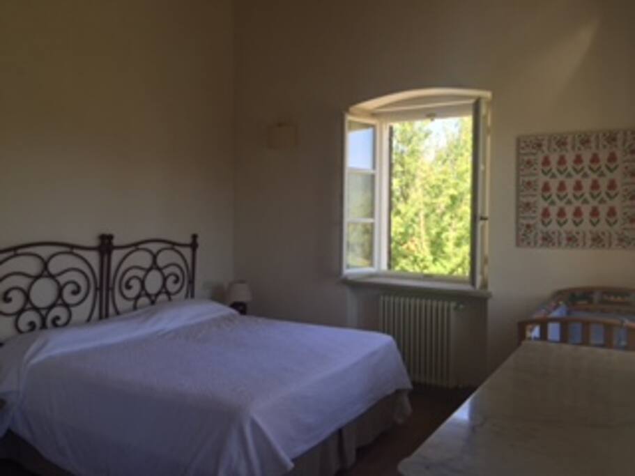 South East double bedroom