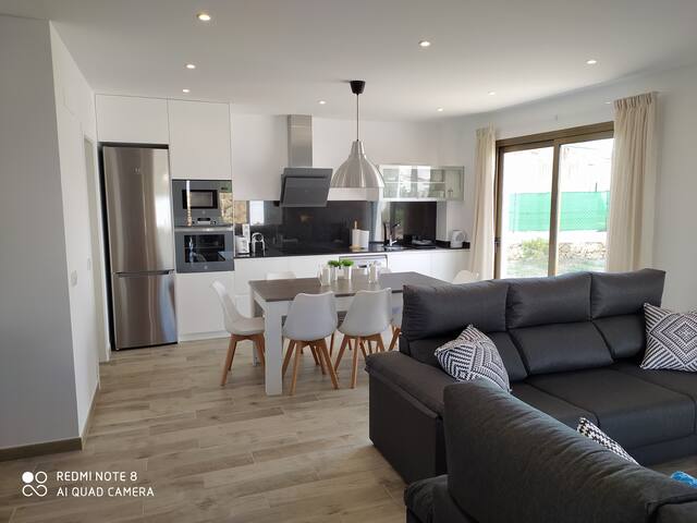 Villa Noka 8/Great Villa for 8 in Cala blanes gallery image 5