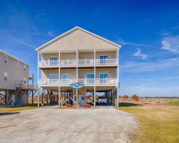 Airbnb Onslow Beach Vacation Rentals Places To Stay North