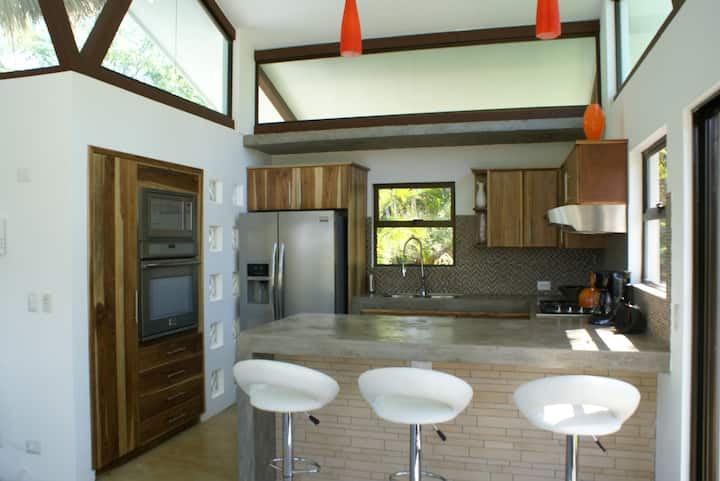 Casa Divina in beautiful Costa Rica