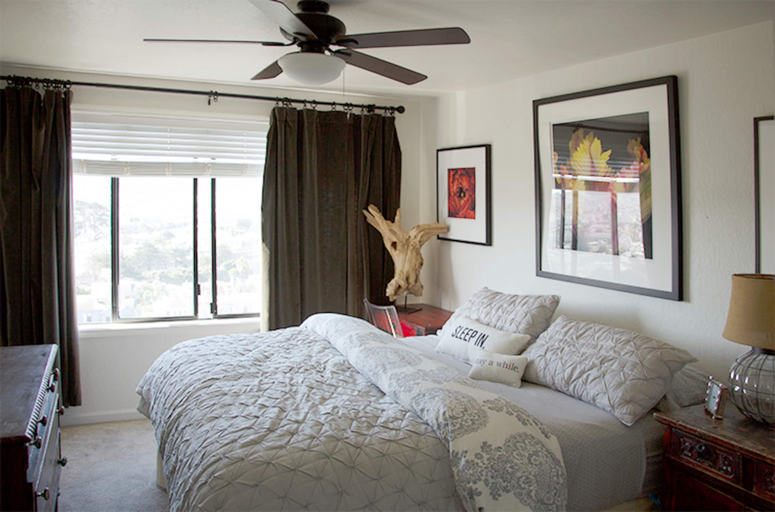 Spacious 1brm w/ breathtaking view - Image 10