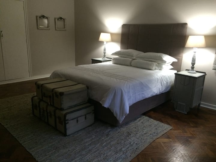 ห้องนอนที่สอง