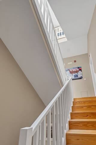 Private House with Pool, terrace and 5 rooms gallery image 5