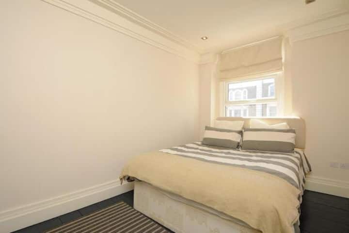 Stylish Notting Hill 1bd - Notting Hill
