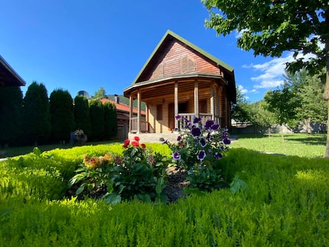 Successful Airbnb property: Kolasin Guest House in Kolašin