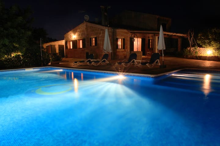 Listing in Santa Margalida