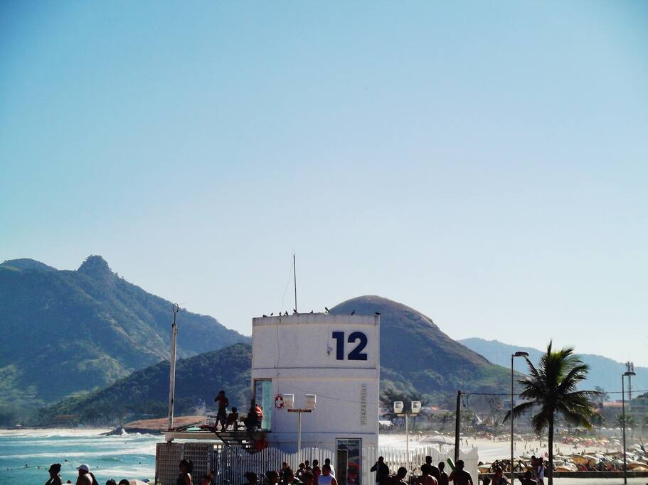 Posto 12