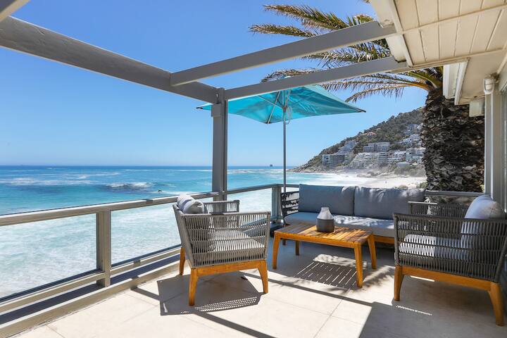 Cape Concierge – Clifton Sommerhus gallery image 4
