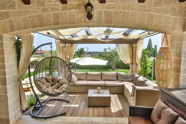 Istramagica managed Airbnb listing 2