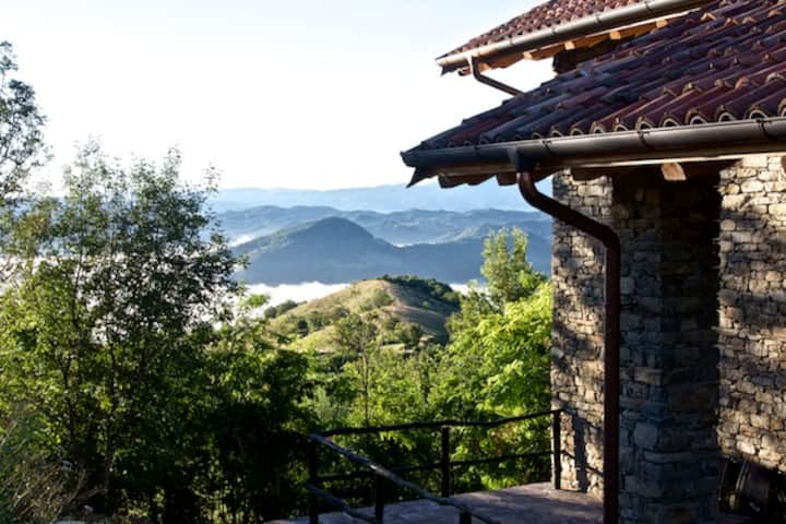 Villa Roccaverano