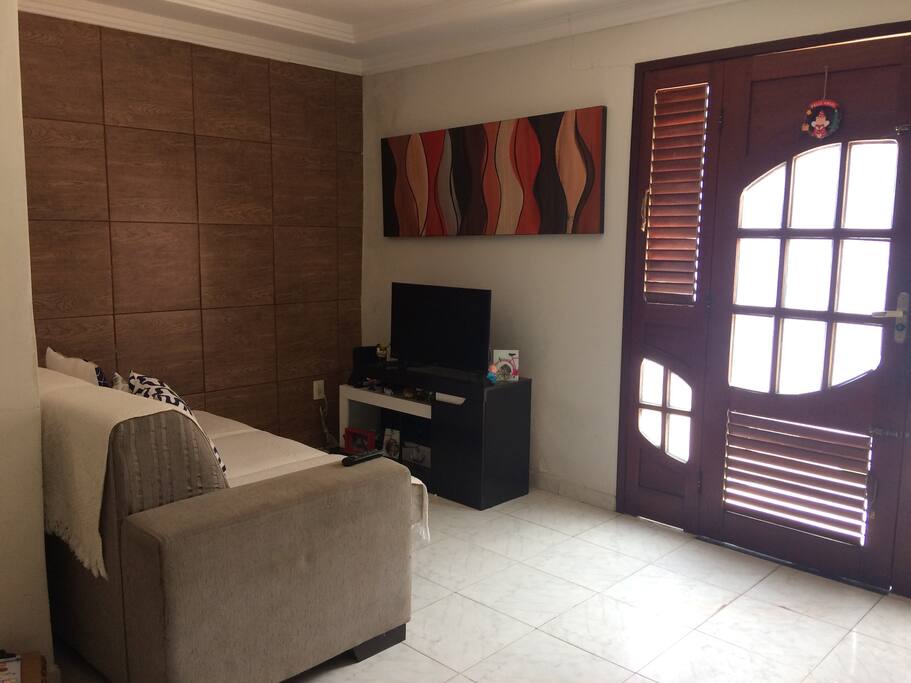 Sala de Tv
