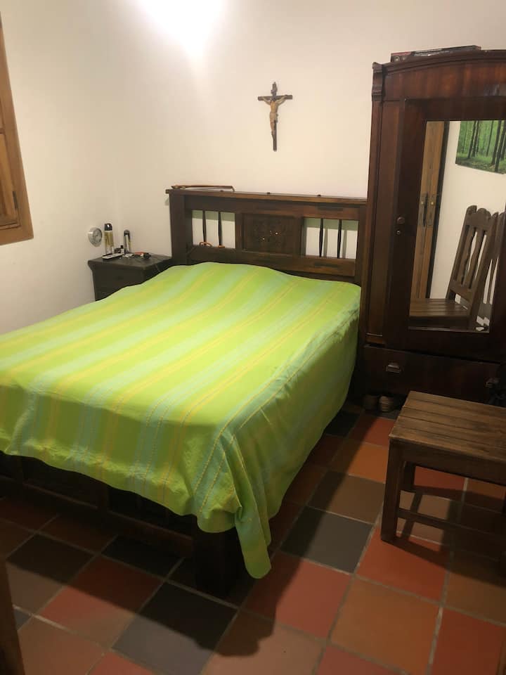 Habitación 3