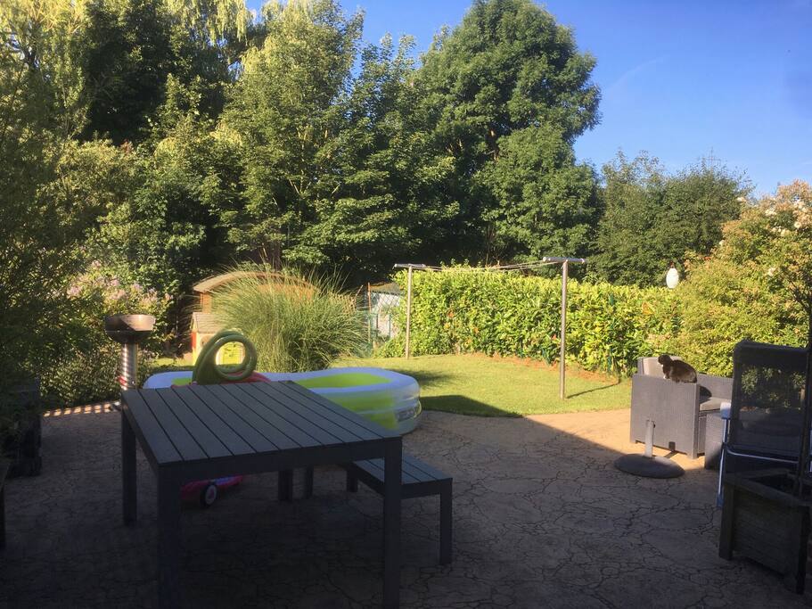 JARDIN (GARDEN)