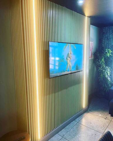 La Jungle Du Swan Slps 23 Manchester City Centre gallery image 3