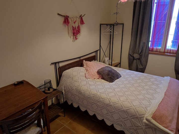 Relais De La Poste Ch En Rdc - Monclar-de-Quercy