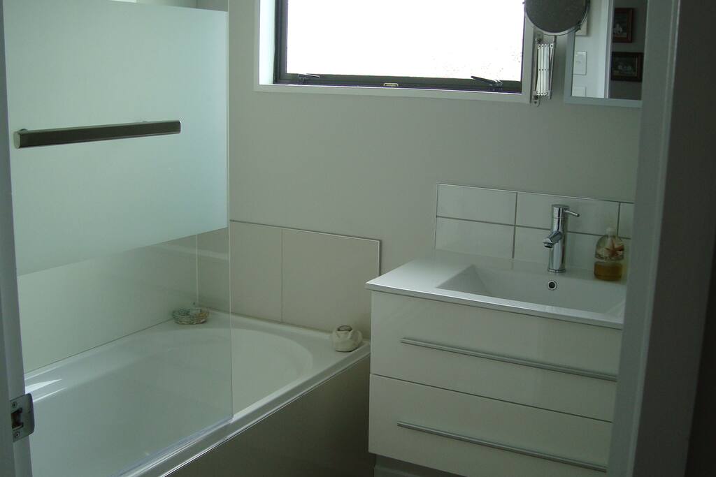Private Bathroom