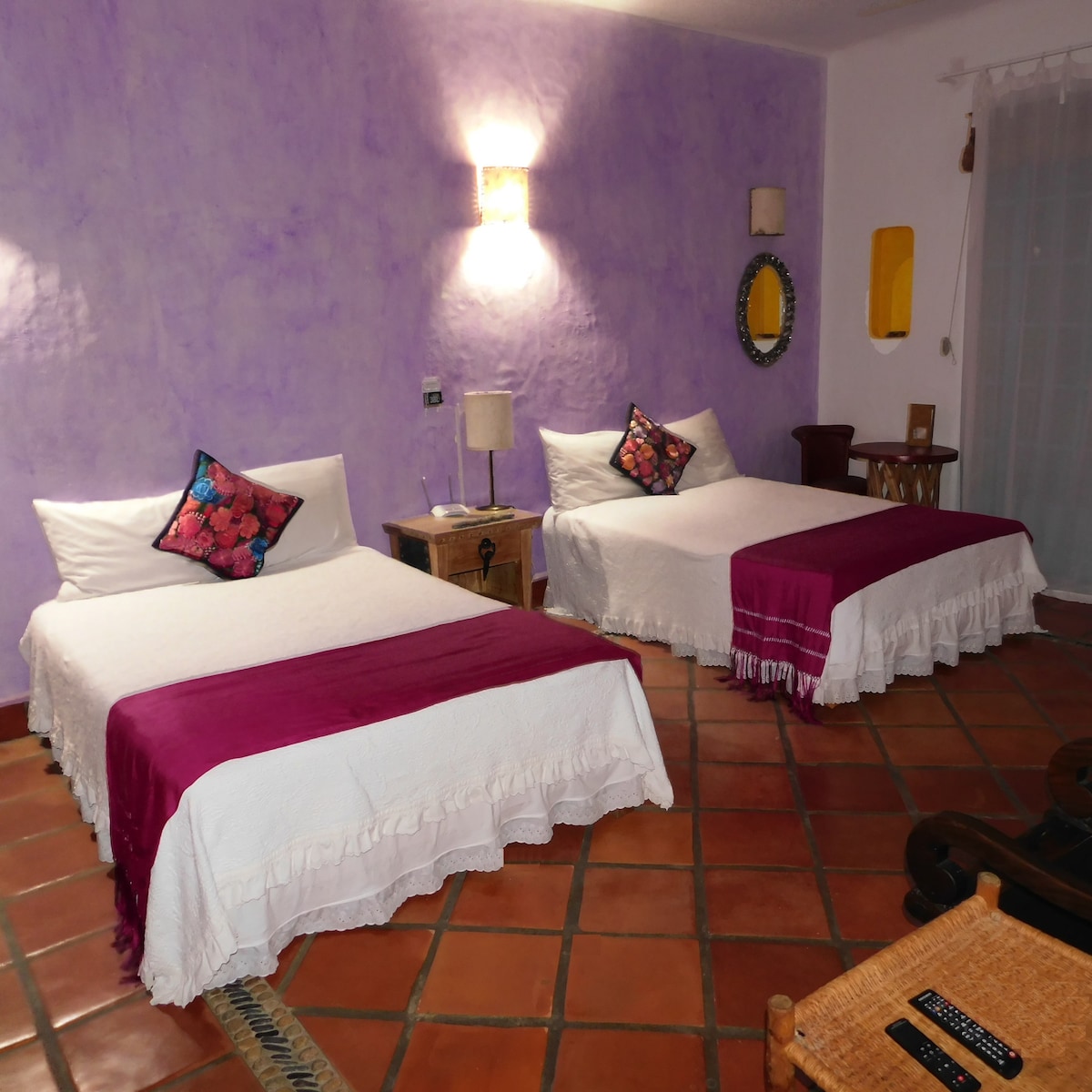 Yataq otağının şəkli