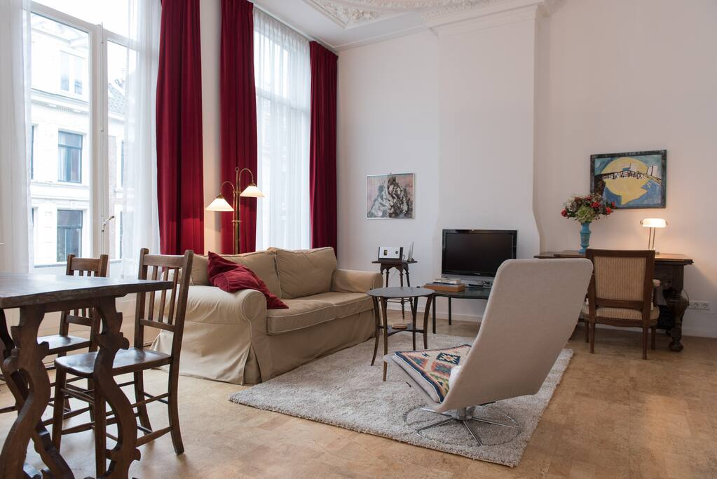 World Fashion Apartments Amsterdam World Fashion Apartments Amsterdam