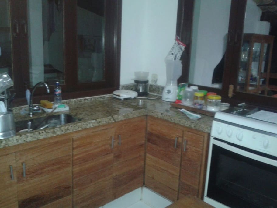 Cozinha