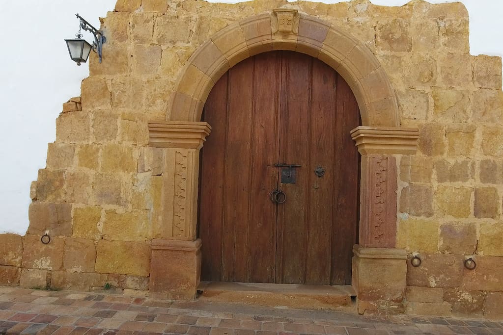Entrada