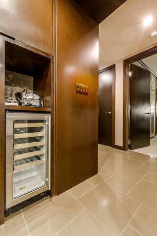 Vdara Best Penthouse Iconic Bellagio Ftn View46026 gallery image 2