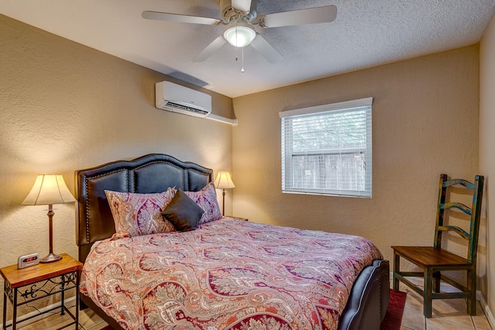 Spavaća soba 2, jedinica B