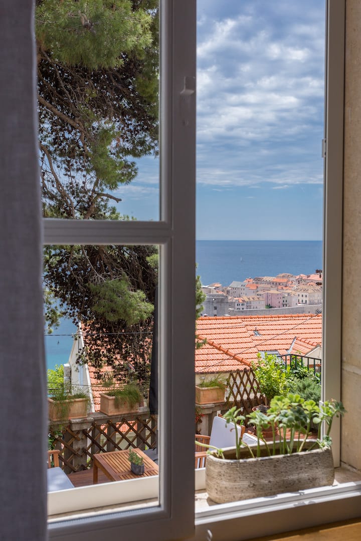 Orange Tree Apartment - Dubrovnik