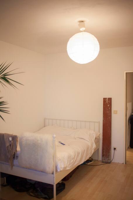 Your room