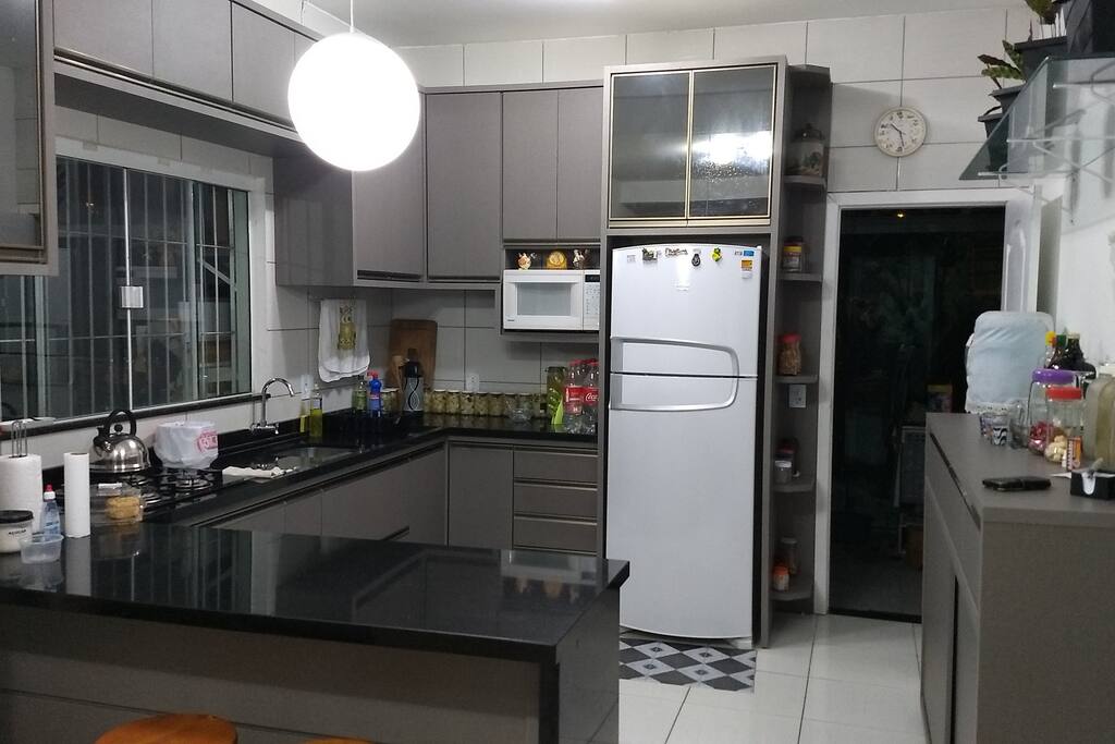 cozinha