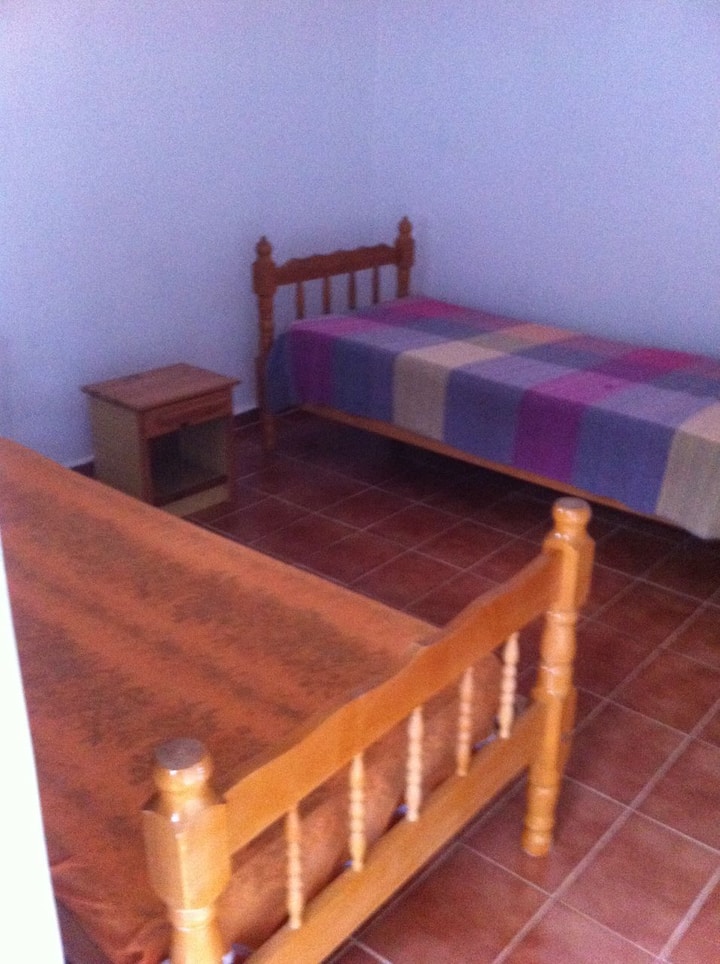 Dhomë gjumi 1