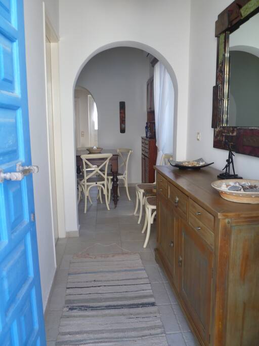 Hall