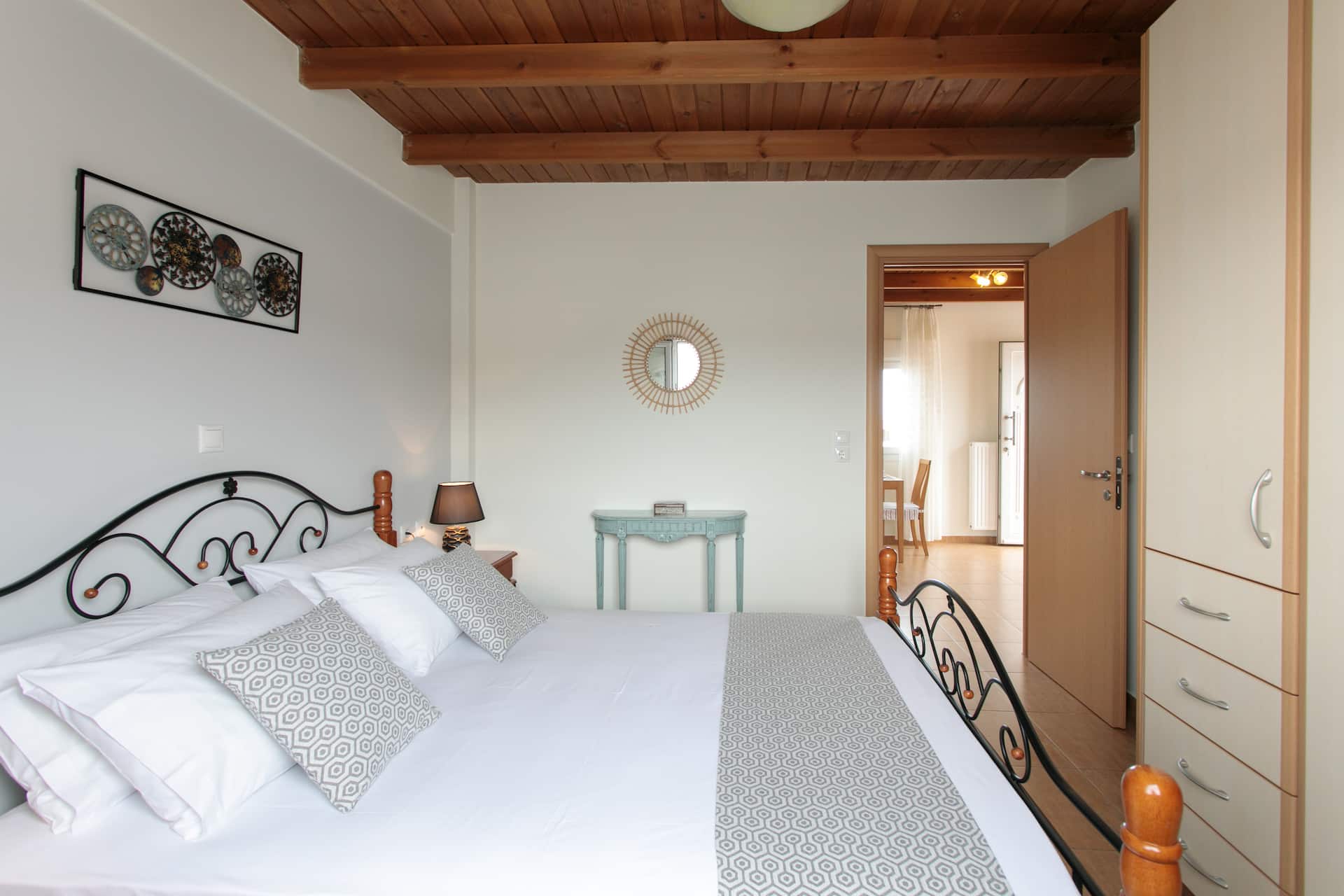 Castle view, apartment — foto 4
