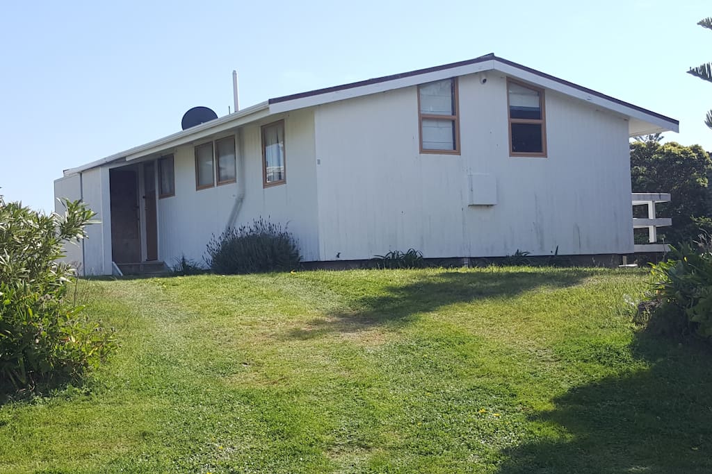 Riversdale Beach Simple and Fun Houses for Rent in Riversdale