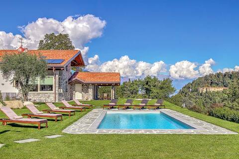 Villa Sissi